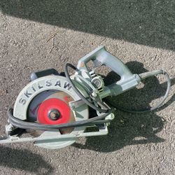 Skilsaw 