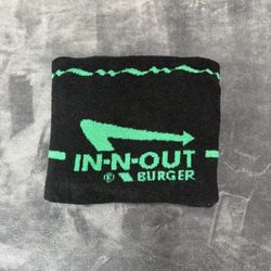 In-N-Out Blanket 
