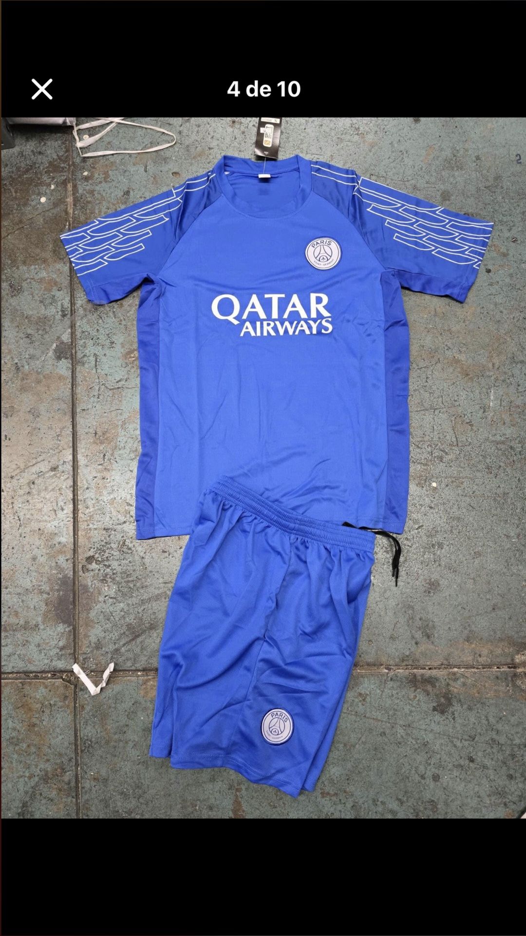 Soccer Uniforms Uniformes De Fútbol