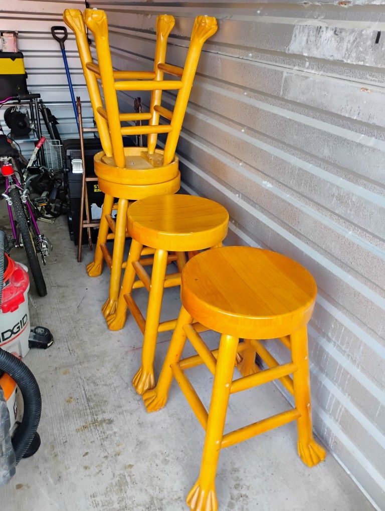Bar Stools