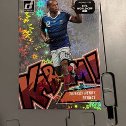 KABOOM THIERRY HENRY