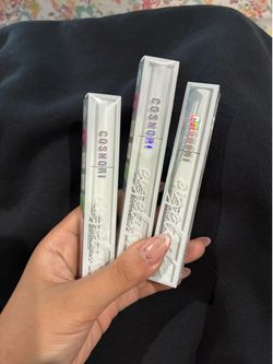 COSNORI - Long Active Eyelash Serum Korean Beauty Skincare Makeup