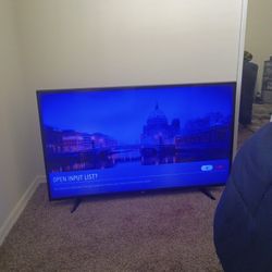 55 Inch LG TV 