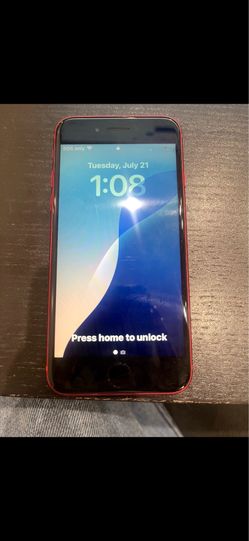 iPhone SE