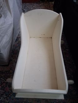 Rocking Cradle