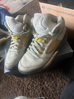 Jordan’s