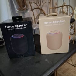 Home Speaker