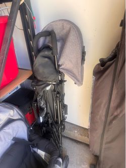Umbrella stroller