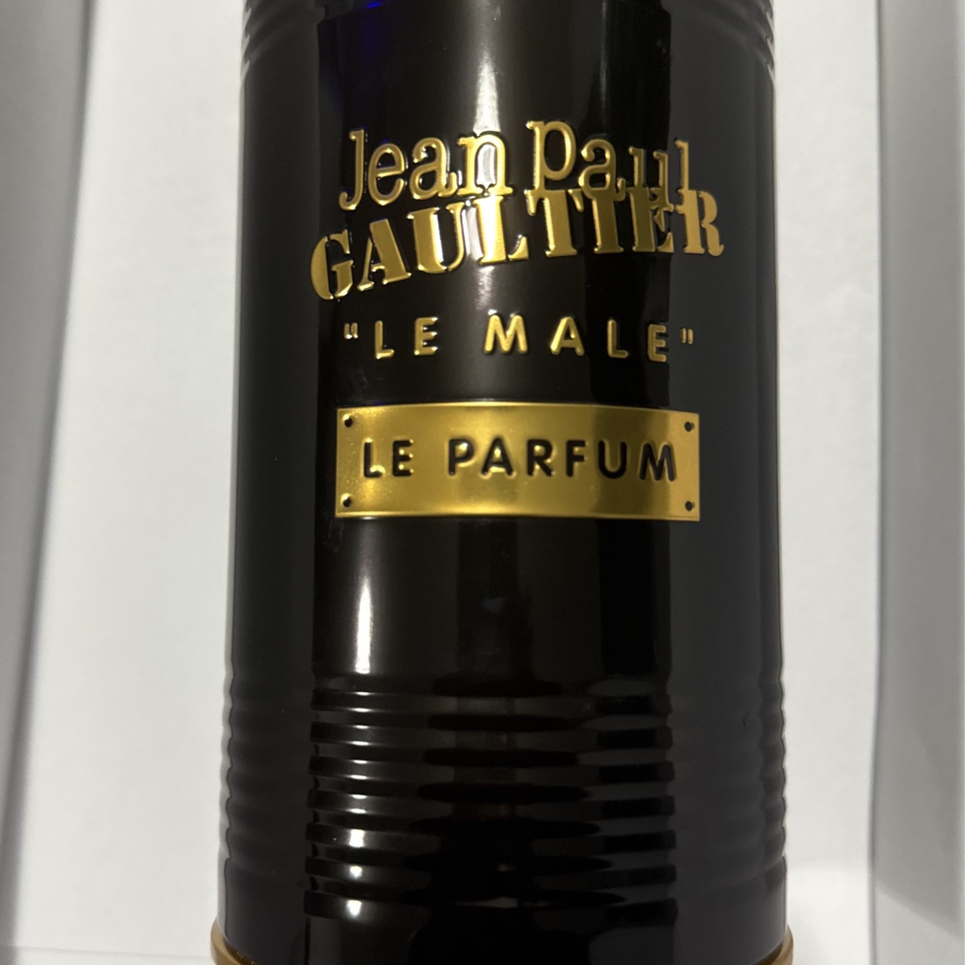 Jean Paul Gaultier Le Parfum