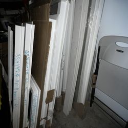 New Windows Nail On XO Type 