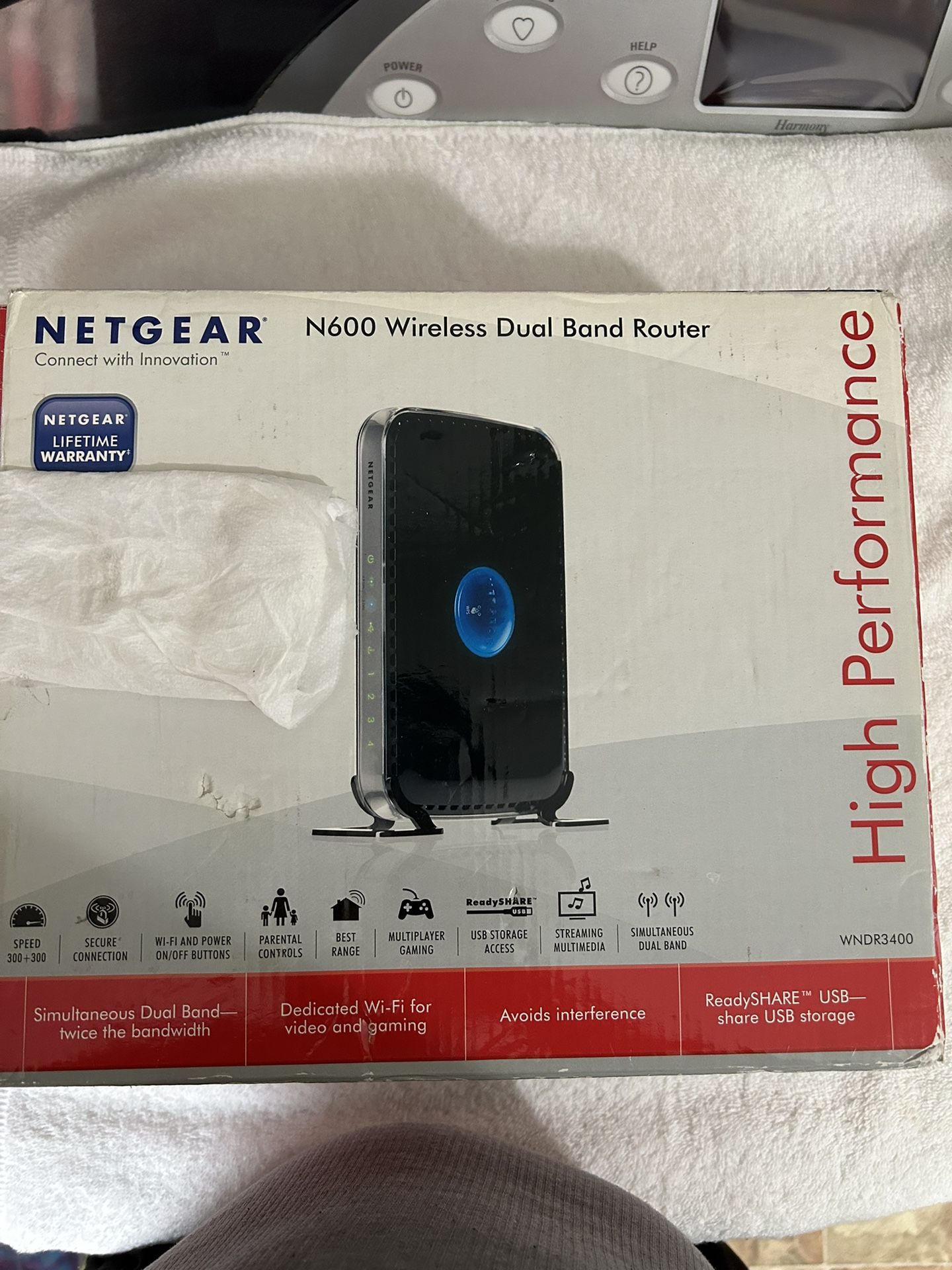 Router
