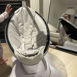 Mamaroo Multi Motion Baby Swing