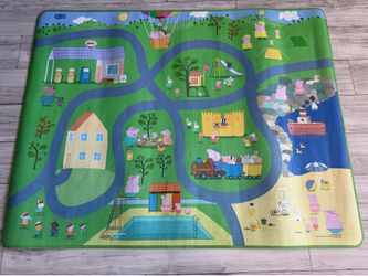 Peppa pig