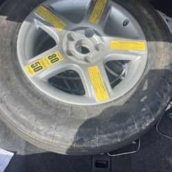 Spare