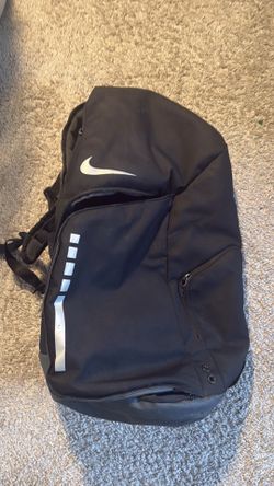 nike elite bag