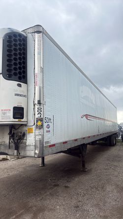 Reefer utility