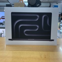 Apple MacBook Pro 16” M4 Chip Processor 24Gb Ram