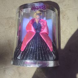 Misprint Barbie Doll Collectors