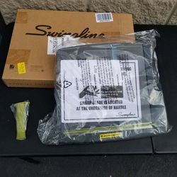 NEW Swingline 12" Lite Guillotine Trimmer