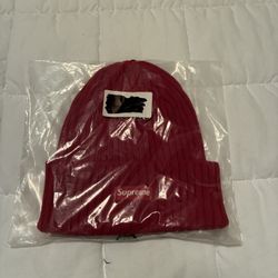 Supreme Beanie