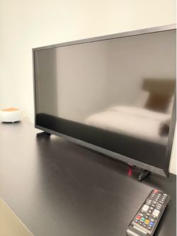32” Inch Samsung TV