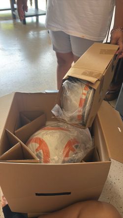 BB-8 collectable