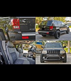 🚘 Cherokee Parts Exchange