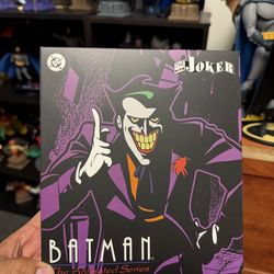 Batman Animated Series