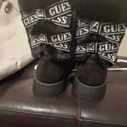 Guess Boots