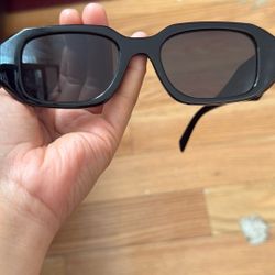 Prada Sunglasses Women