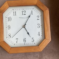 Clock $20 OBO