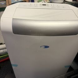 Brand New Portable A/C UNIT 
