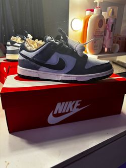Nike Dunk Low Retro SE — Size 9.5