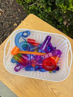 Marble Run Set