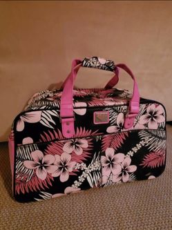 Large Roxy Duffle Bag