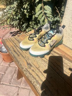 Nike Air VaporMax 2019