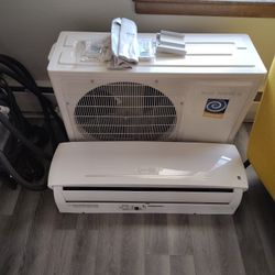 Con-Air Inverter Blue Series 2