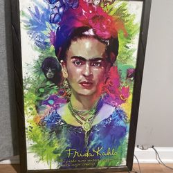 frida kahlo 