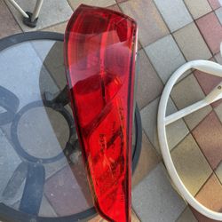 Turn Light Key Optima Passenger 2014 Too 2015