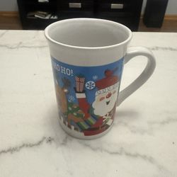 Christmas Mug