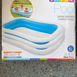 Intex Pool 50% Off