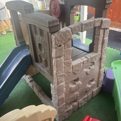 Kids Slide