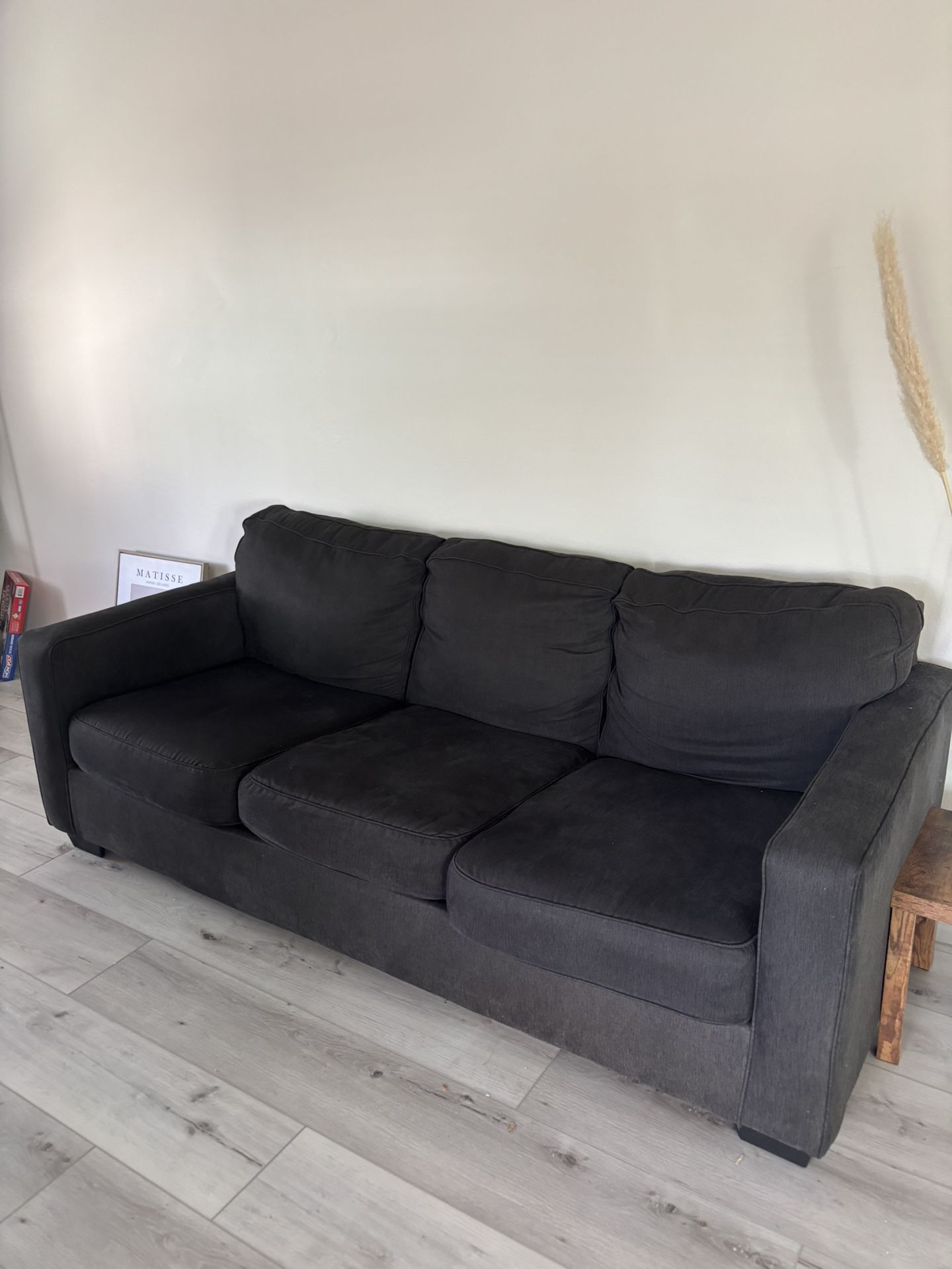 Free Couch