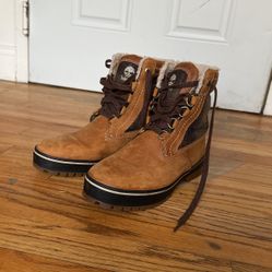 Timberland Winter Boots