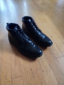 Men's London Fog 10.5 M