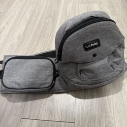 Tush Baby Carrier
