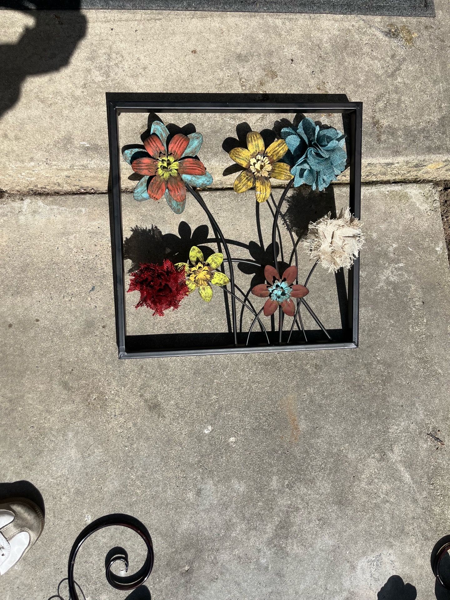 House decoration