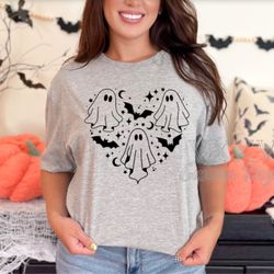 Halloween Shirts And Sweaters