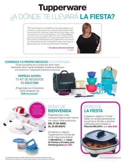 T U P P E R W A R E!!!!