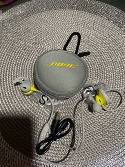 Bosé sound sport